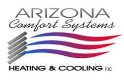 Arizona Comfort Systems Heating & Cooling